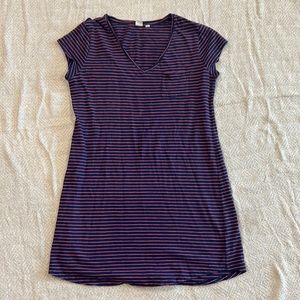 Gap TShirt Dress!